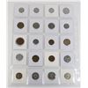 Image 2 : 20 COINS 10 COUNTRIES