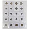 Image 2 : 20 COINS 8 COUNTRIES
