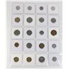 Image 2 : 20 COINS 10 COUNTRIES