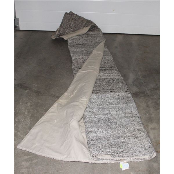 TURKISH KILIM RUG F300 402 X 306CM