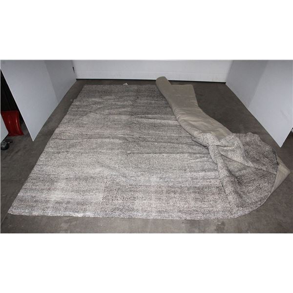 TURKISH KILIM RUG F286 302 X 238CM