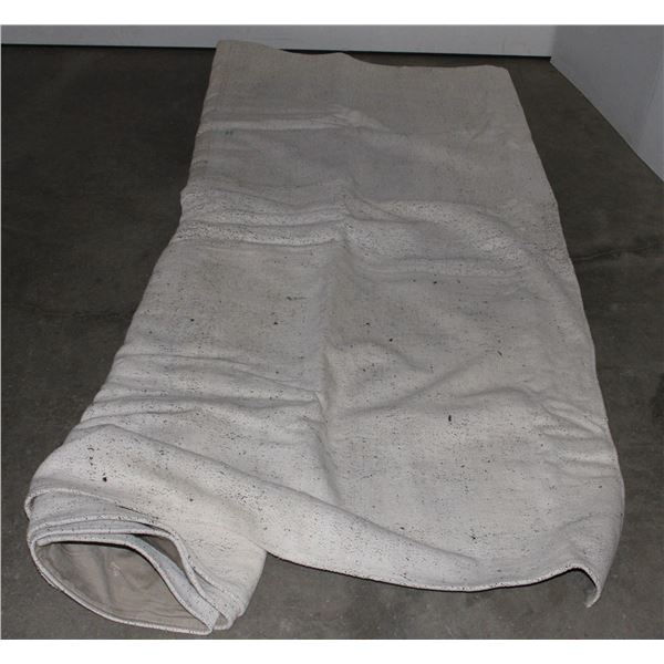 TURKISH KILIM RUG F281 360 X 256CM