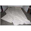Image 1 : TURKISH KILIM RUG F277 350 X 259CM