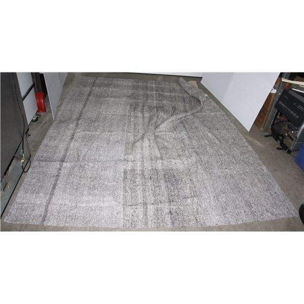 TURKISH KILIM RUG F285 305 X 250CM