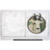 Image 1 : "MOUNTAIN GOAT" NATURES NOBILITY COLLECTORS PLATE