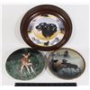 Image 1 : BOX OF 3 VINTAGE COLLECTOR FINE CHINA