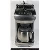 Image 1 : BREVILLE GRIND CONTROL COFFEE MAKER