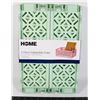 Image 1 : 2 PIECE COLLAPSIBLE CRATE NEW & UNOPENED