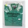 Image 1 : NEW HACKCO GREEN JACKET XS