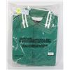 Image 1 : NEW HACKCO GREEN JACKET XS