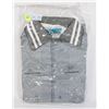 Image 1 : NEW HACK SPORT INTERNATIONAL JACKET SMALL GRAY