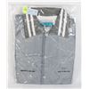 Image 1 : NEW HACK SPORT INTERNATIONAL JACKET SMALL GRAY
