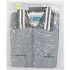 Image 1 : NEW HACK SPORT INTERNATIONAL JACKET SMALL GRAY