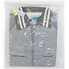 Image 1 : NEW HACK SPORT INTERNATIONAL JACKET SMALL GRAY