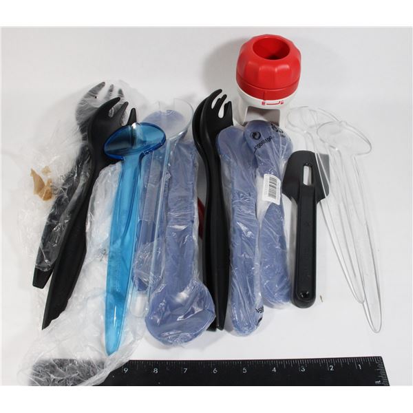 TUPPERWARE FOOD PREP