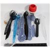 Image 1 : TUPPERWARE FOOD PREP