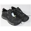 Image 1 : MEN'S SIZE 8.5 KEEN TARGHEE HIKING SHOES
