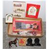 Image 1 : BIG LOT OF ASSORTED ITEMS (COLLECTIBLES)