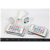 Image 1 : SMART LIGHTING WITH REMOTE