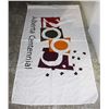 Image 1 : VINTAGE 2005 CENTENNIAL OLYMPIC FLAG