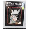 Image 1 : AUTO TRUST REAR SEAT ORGANIZER