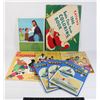 Image 1 : THE KATZENJAMMER KIDS & OTHER ANTIQUE BOOKS