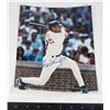 Image 1 : JOSE HERNANDEZ SIGNED PHOTOGRAPH