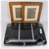 Image 1 : FISKARS PAPER CUTTER AND PHOTO FRAMES