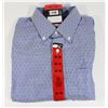 Image 1 : KIRKLAND MEDIUM BUTTON UP DRESS SHIRT