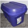 Image 1 : STORAGE CONTAINER 70L