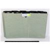 Image 1 : FILING CABINET DIVIDERS