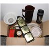 Image 1 : MISC. DISHES
