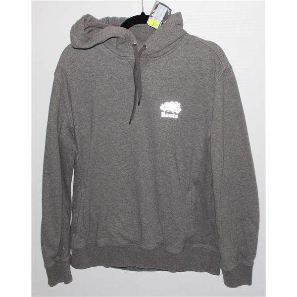 ROOTS MENS SIZE MEDIUM HOODIE SWEATER