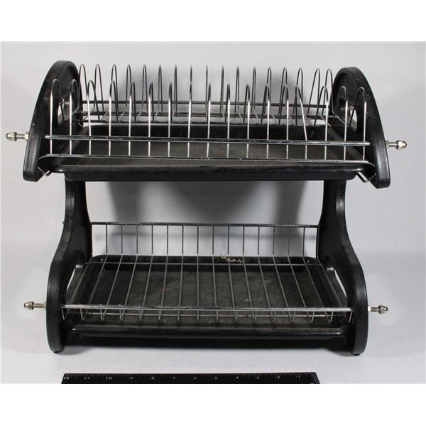 DISH DRAINER/DRYER