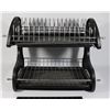 Image 1 : DISH DRAINER/DRYER