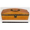 Image 1 : VINTAGE TRINKET BOX