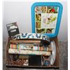 Image 1 : LOT OF MISC. HOUSEHOLD ITEMS