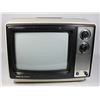 Image 1 : VINTAGE HITACHI COLOUR TV MODEL CW 239