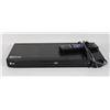 Image 1 : LG BLUE RAY PLAYER WITH REMOTE