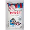Image 1 : POLY FIL FOR THE PLY BEAR FAMILY