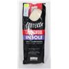 Image 1 : FOOTEASE LAMBSWOOL INSOLES