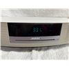 Image 4 : BOSE WAVE MUSIC SYSTEM WITH REMOTE - WORKS!