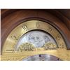Image 11 : LARGE, COLONIAL GRANDFATHER CLOCK - 7-FT TALL!