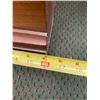 Image 16 : LARGE, COLONIAL GRANDFATHER CLOCK - 7-FT TALL!