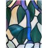 Image 9 : TIFFANY STYLE TABLE LAMP