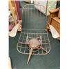 Image 6 : VINTAGE MID-CENTURY MODERN HOMECREST SWIVEL ROCKER LOUNGE CHAIR