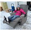 Image 8 : POWER RECLINER! WORKS!