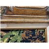 Image 6 : VINTAGE FRAMED VICTORIAN NEEDLEPOINT TAPESTRY PICTURE