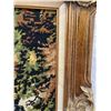 Image 9 : VINTAGE FRAMED VICTORIAN NEEDLEPOINT TAPESTRY PICTURE