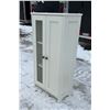 Image 2 : WHITE COASTAL COTTAGE CABINET